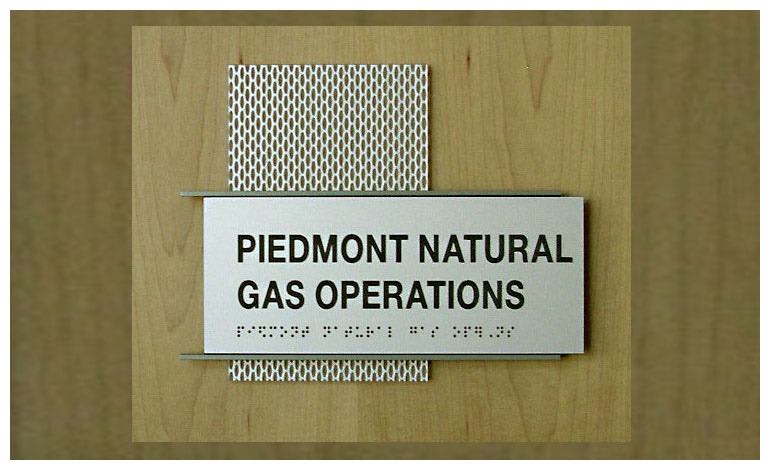 Piedmont Natural Gas